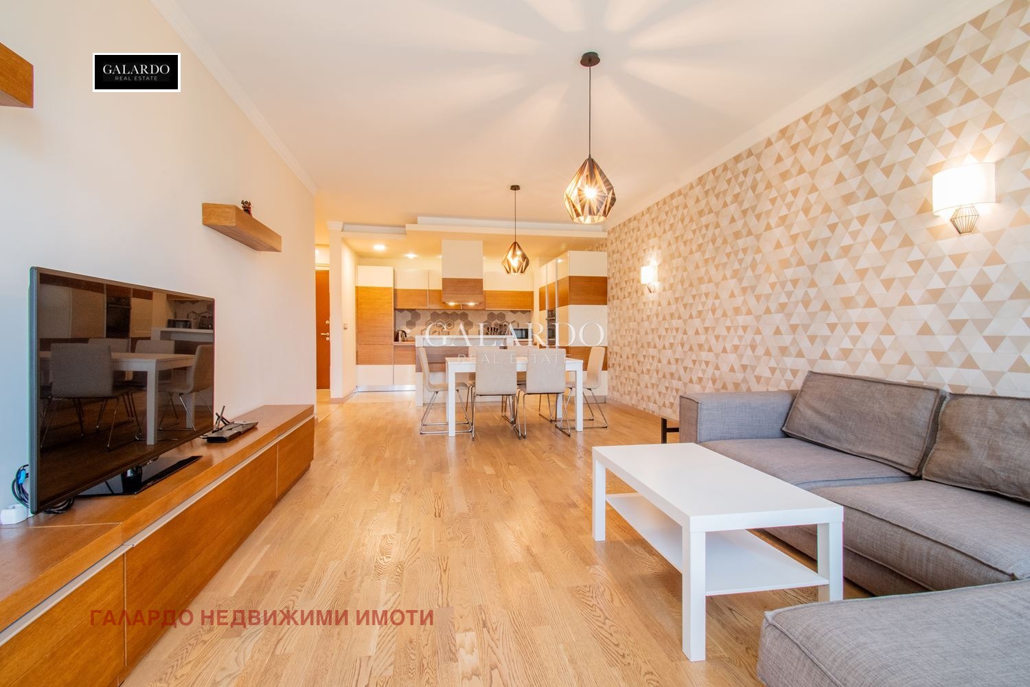 Дава под Наем 3-СТАЕН | Imot.bg — изображение 5