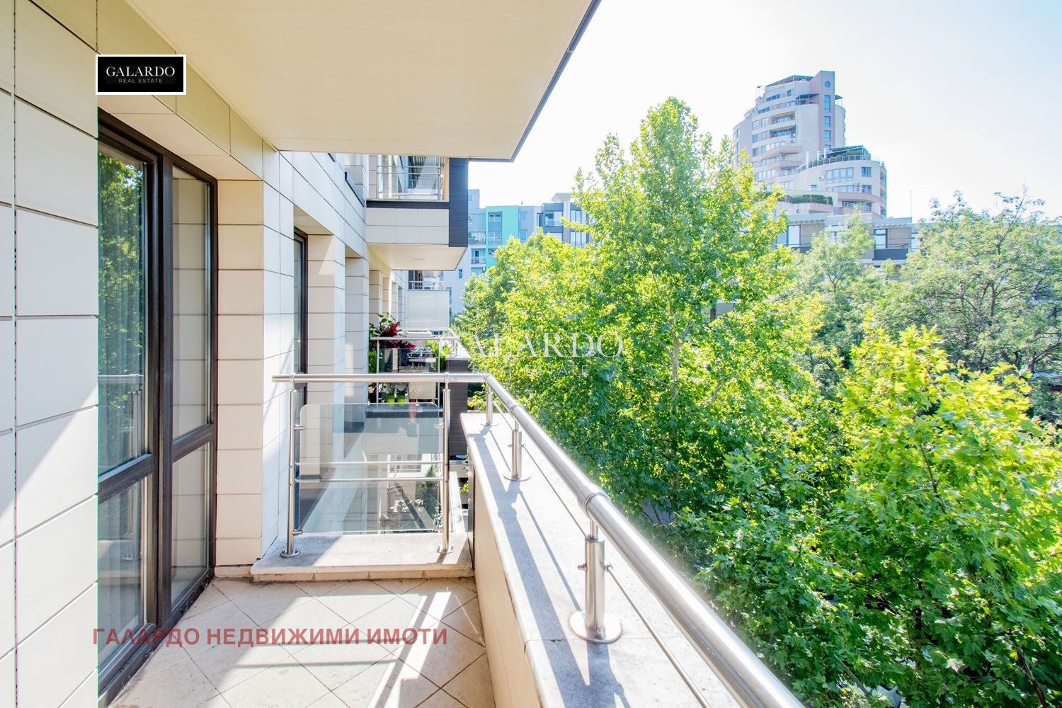 Дава под Наем 3-СТАЕН | Imot.bg — изображение 15