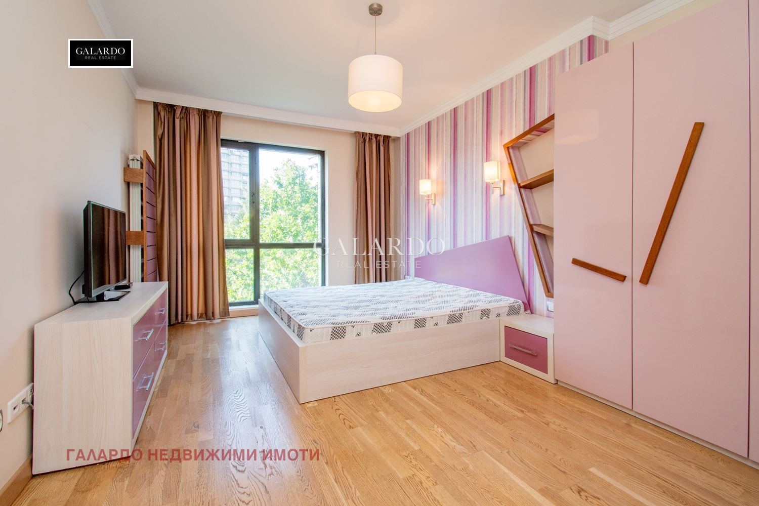 Дава под Наем 3-СТАЕН | Imot.bg — изображение 13