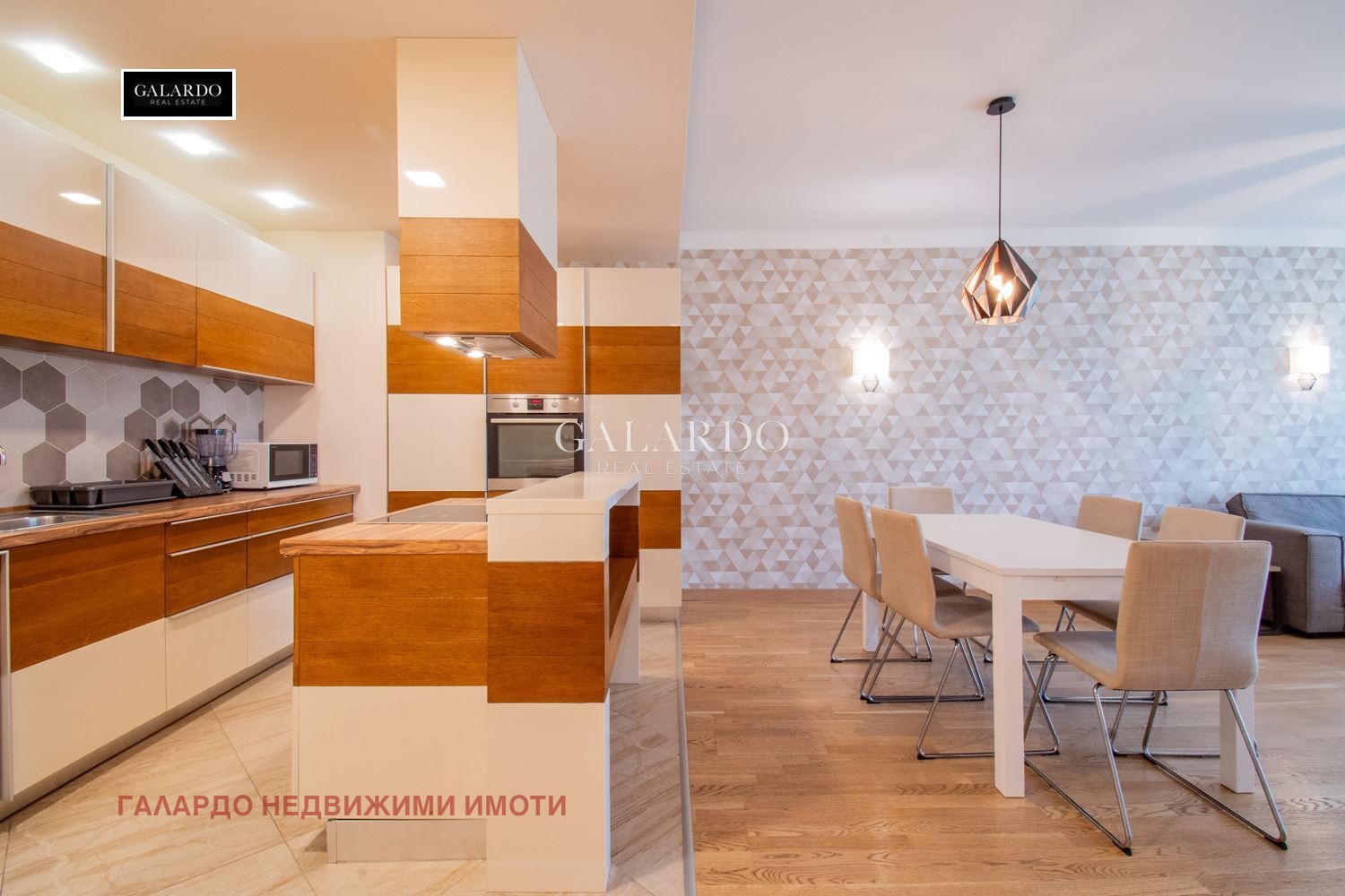 Дава под Наем 3-СТАЕН | Imot.bg — изображение 2