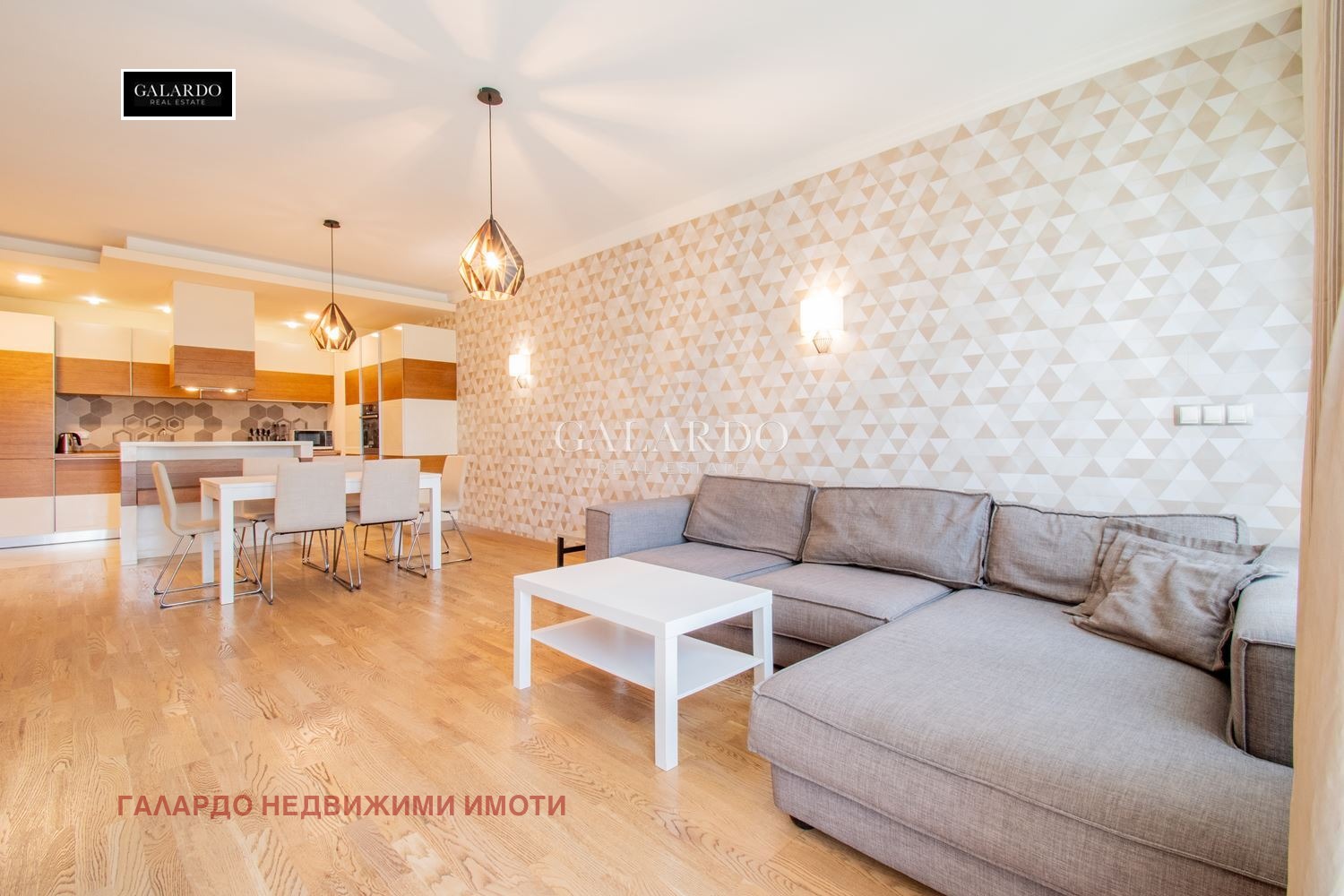 Дава под Наем 3-СТАЕН | Imot.bg — изображение 1