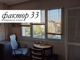 Studio Nadezjda 2, Sofia