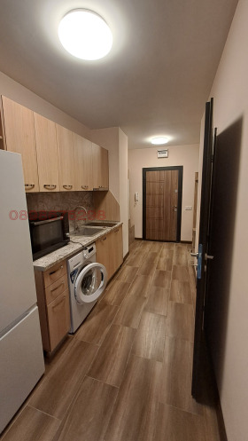 1 bedroom Studentski grad, Sofia
