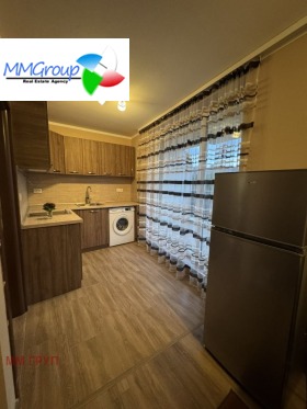 2 bedroom Nadezhda 2, Sofia 4