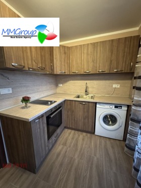 2 bedroom Nadezhda 2, Sofia 1