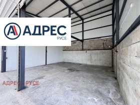 Гараж Чародейка - Юг, Русе 3