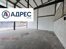 Гараж Чародейка - Юг, Русе 5