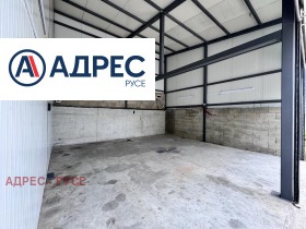 Гараж Чародейка - Юг, Русе 4