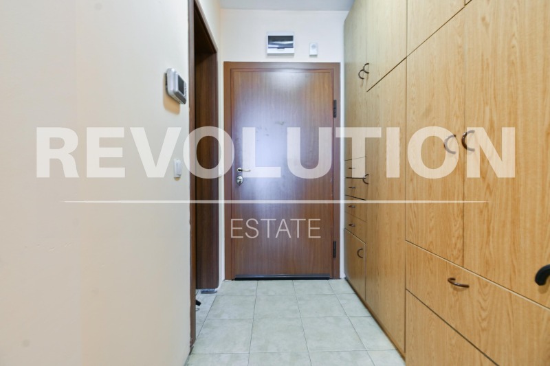 В аренду  Студия София , Витоша , 35 кв.м | 84898478 - изображение [10]