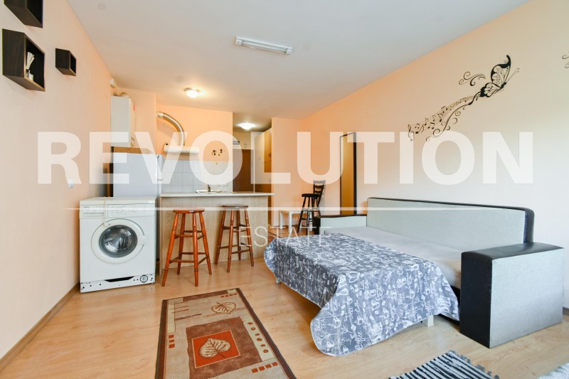 В аренду  Студия София , Витоша , 35 кв.м | 84898478 - изображение [3]