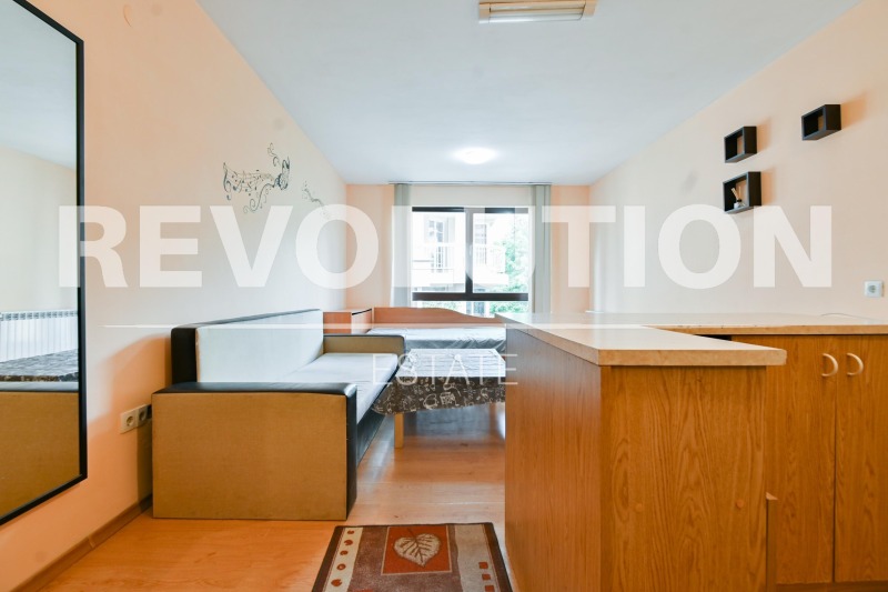 В аренду  Студия София , Витоша , 35 кв.м | 84898478 - изображение [6]