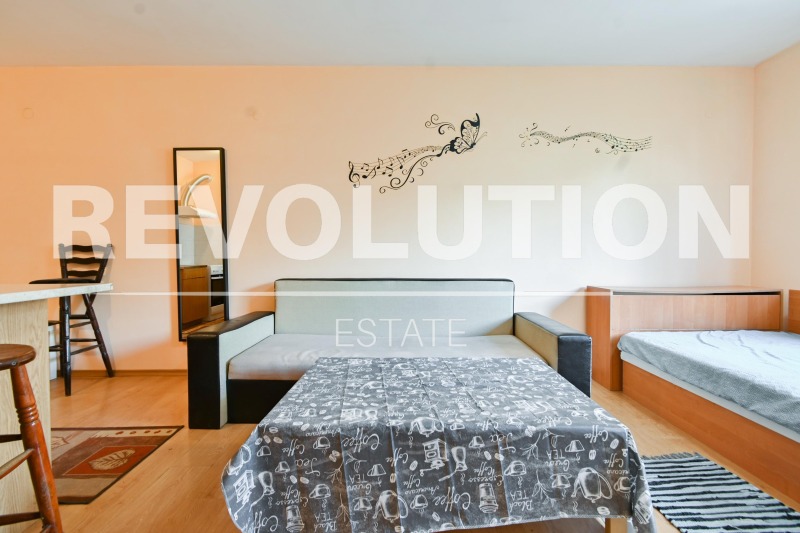 В аренду  Студия София , Витоша , 35 кв.м | 84898478 - изображение [2]