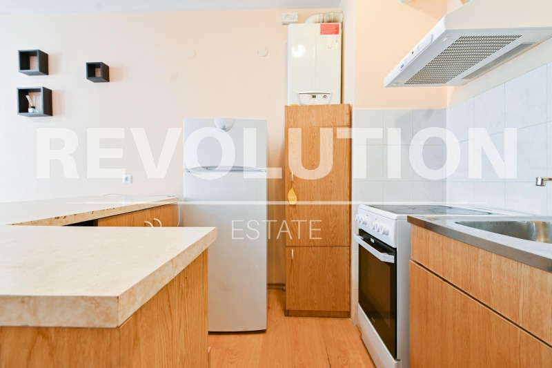 В аренду  Студия София , Витоша , 35 кв.м | 84898478 - изображение [7]