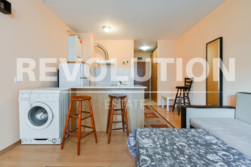 В аренду  Студия София , Витоша , 35 кв.м | 84898478
