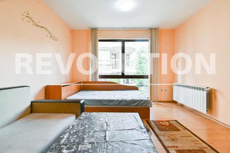 В аренду  Студия София , Витоша , 35 кв.м | 84898478 - изображение [5]