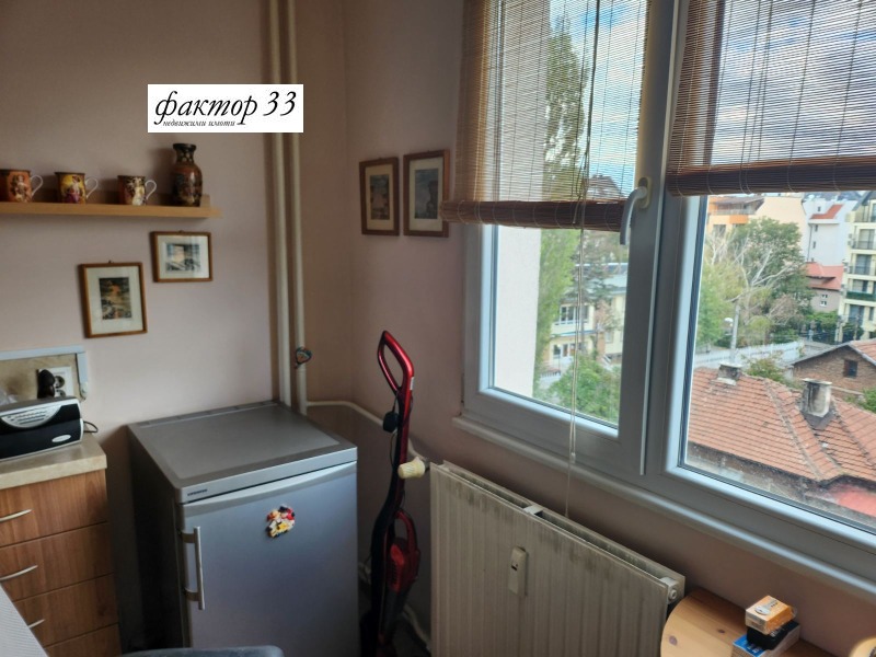 K pronájmu  Studio Sofia , Nadežda 2 , 49 m2 | 50123907 - obraz [4]