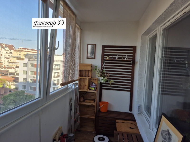 K pronájmu  Studio Sofia , Nadežda 2 , 49 m2 | 50123907 - obraz [5]