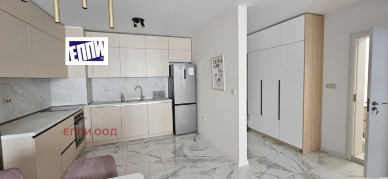 Дава под наем  2-стаен град София , Манастирски ливади , 64 кв.м | 62445377 - изображение [3]