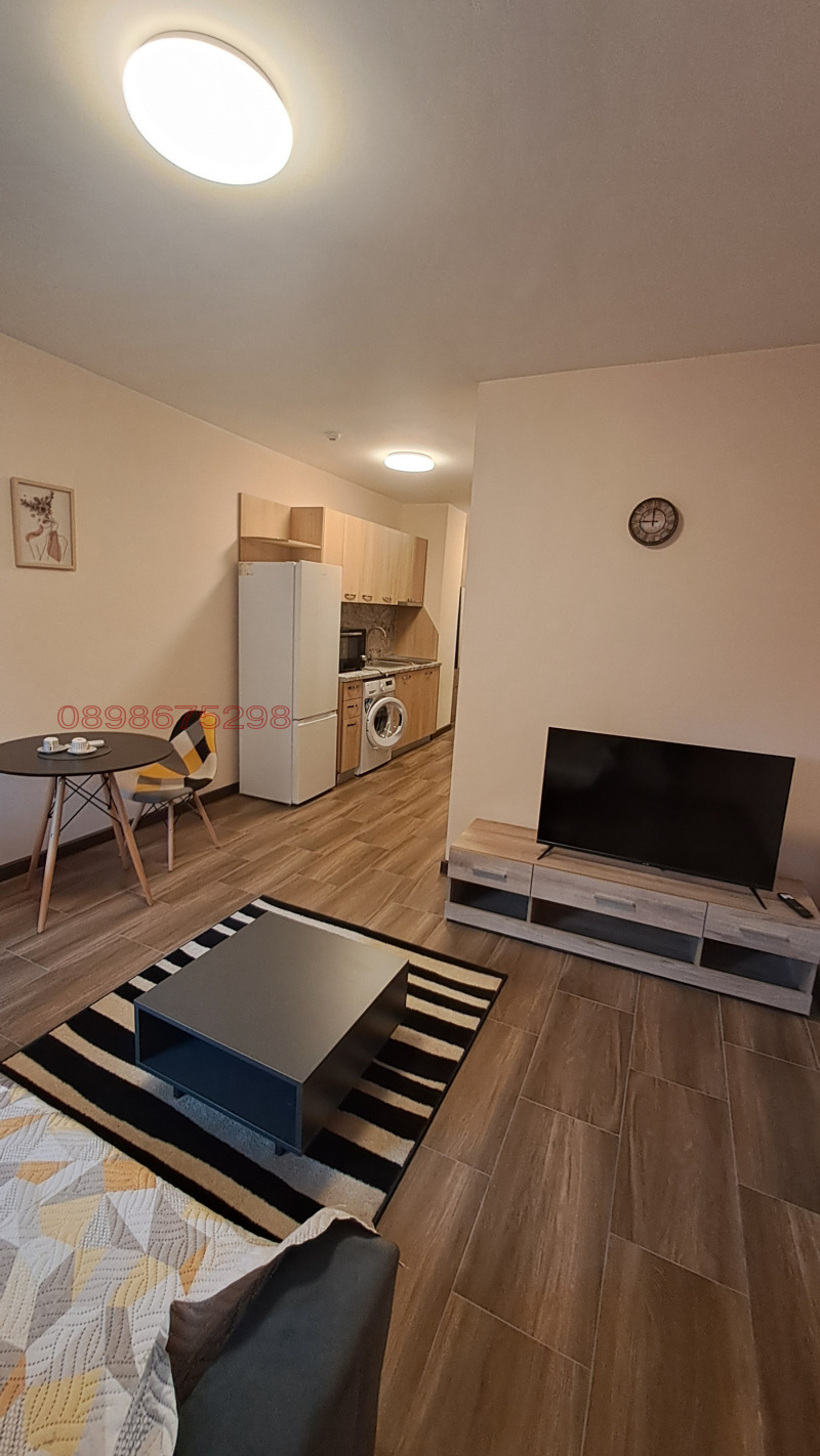 For Rent  1 bedroom Sofia , Studentski grad , 60 sq.m | 55855629 - image [3]