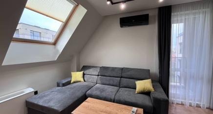 Дава под наем 2-СТАЕН, гр. София, Кръстова вада, снимка 2 - Апартаменти - 53764287