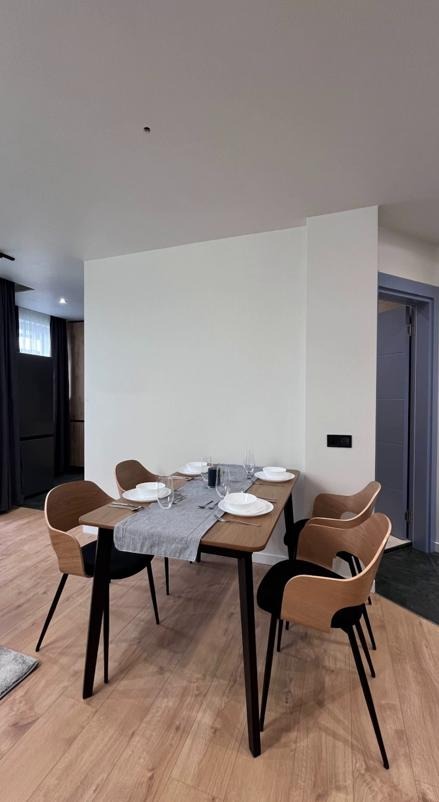 Дава под наем 2-СТАЕН, гр. София, Кръстова вада, снимка 3 - Апартаменти - 53764287