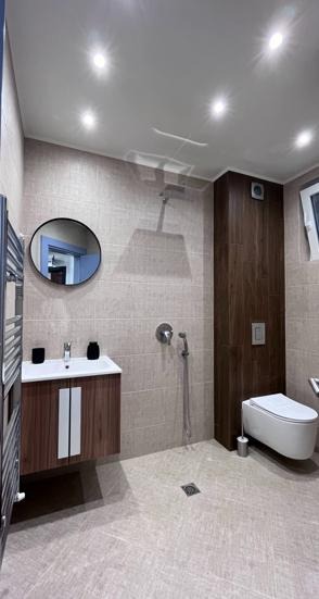 Дава под наем 2-СТАЕН, гр. София, Кръстова вада, снимка 8 - Апартаменти - 53764287