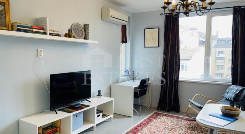 For Rent  2 bedroom Sofia , Tsentar , 70 sq.m | 94909091 - image [3]