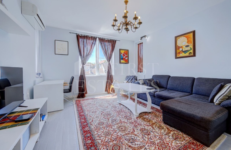 De inchiriat  2 dormitoare Sofia , Țentâr , 70 mp | 94909091