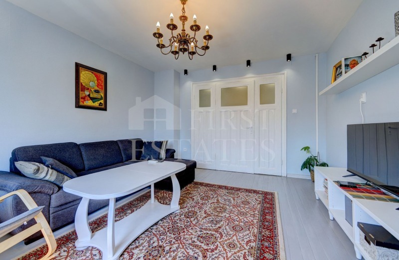 K pronájmu  2 ložnice Sofia , Centar , 70 m2 | 94909091 - obraz [4]