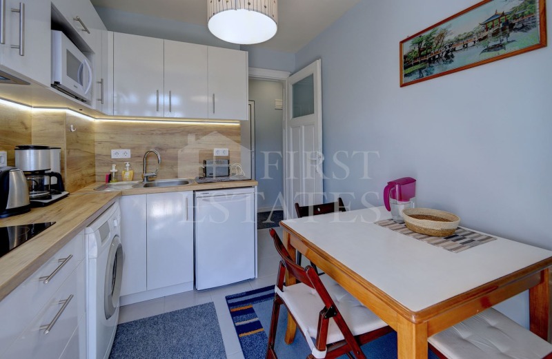 Te huur  2 slaapkamers Sofia , Tsentar , 70 m² | 94909091 - afbeelding [7]