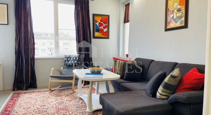 Para alugar  2 quartos Sofia , Centar , 70 m² | 94909091 - imagem [2]