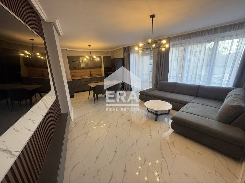 For Rent  2 bedroom Varna , m-t Saltanat , 110 sq.m | 82998020 - image [4]