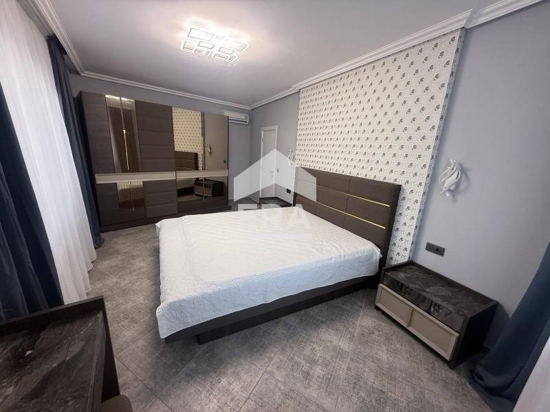 For Rent  2 bedroom Varna , m-t Saltanat , 110 sq.m | 82998020 - image [5]