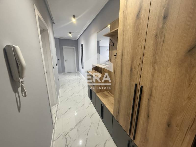 For Rent  2 bedroom Varna , m-t Saltanat , 110 sq.m | 82998020 - image [6]