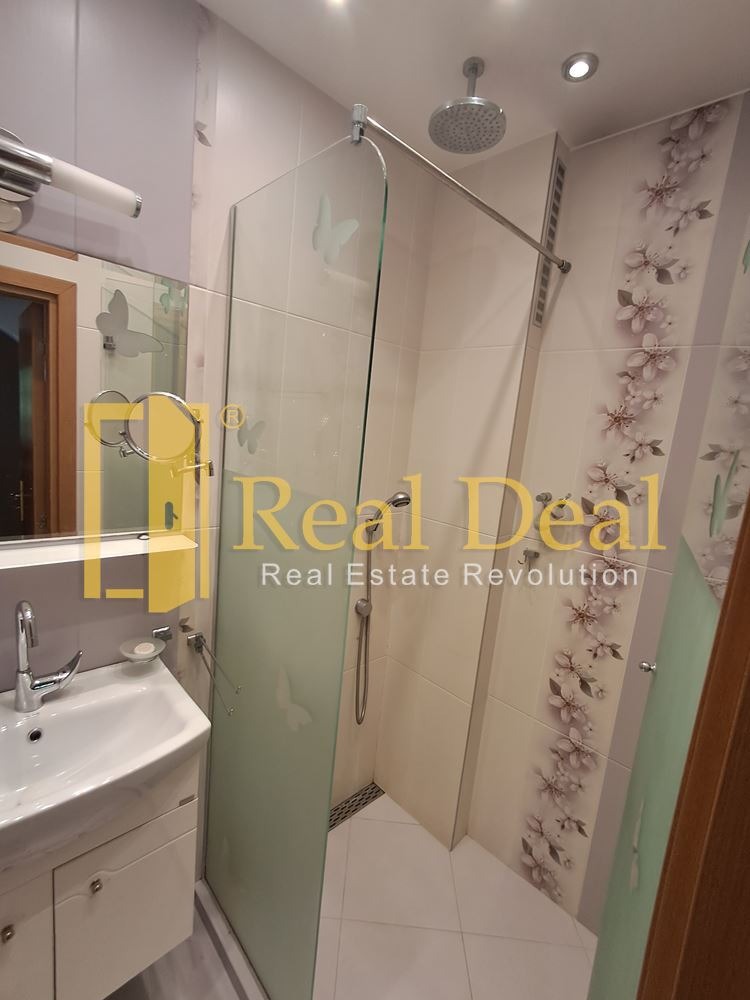 Kiralık  2 yatak odası Sofia , Geo Milev , 68 metrekare | 85105240 - görüntü [11]