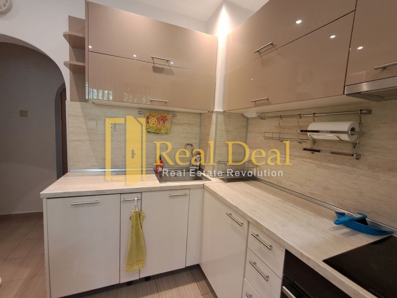 Kiralık  2 yatak odası Sofia , Geo Milev , 68 metrekare | 85105240 - görüntü [5]