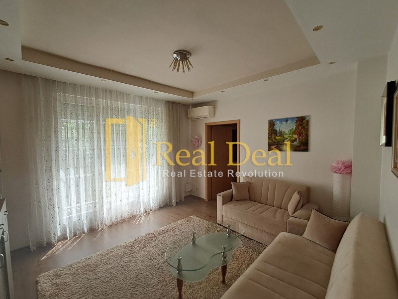 Kiralık  2 yatak odası Sofia , Geo Milev , 68 metrekare | 85105240