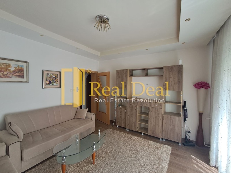 Kiralık  2 yatak odası Sofia , Geo Milev , 68 metrekare | 85105240 - görüntü [2]