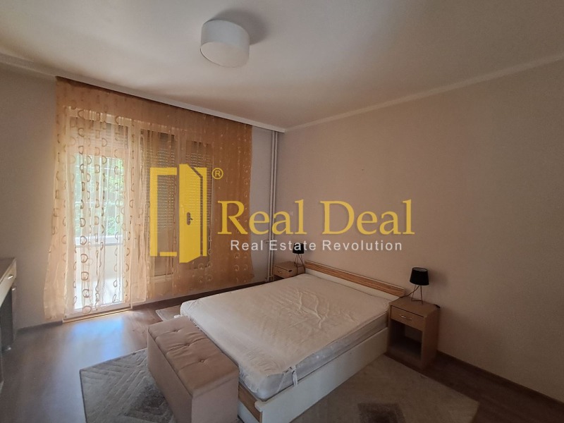 Kiralık  2 yatak odası Sofia , Geo Milev , 68 metrekare | 85105240 - görüntü [9]