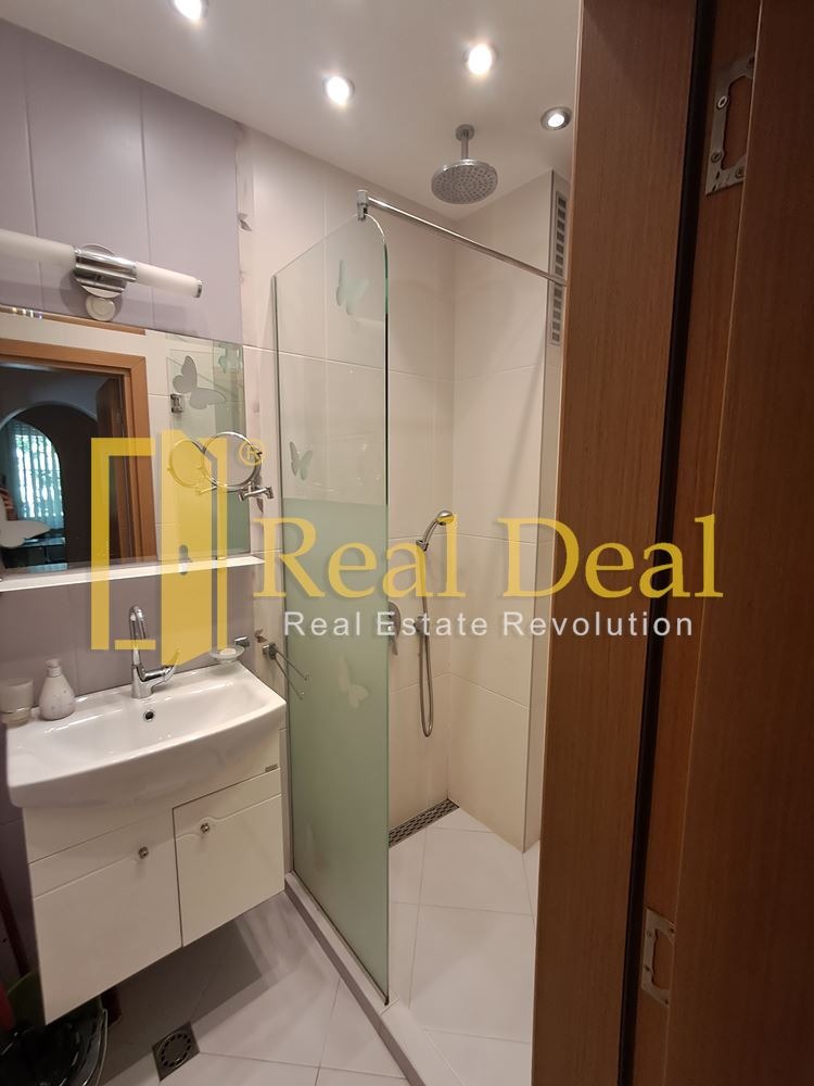Kiralık  2 yatak odası Sofia , Geo Milev , 68 metrekare | 85105240 - görüntü [12]