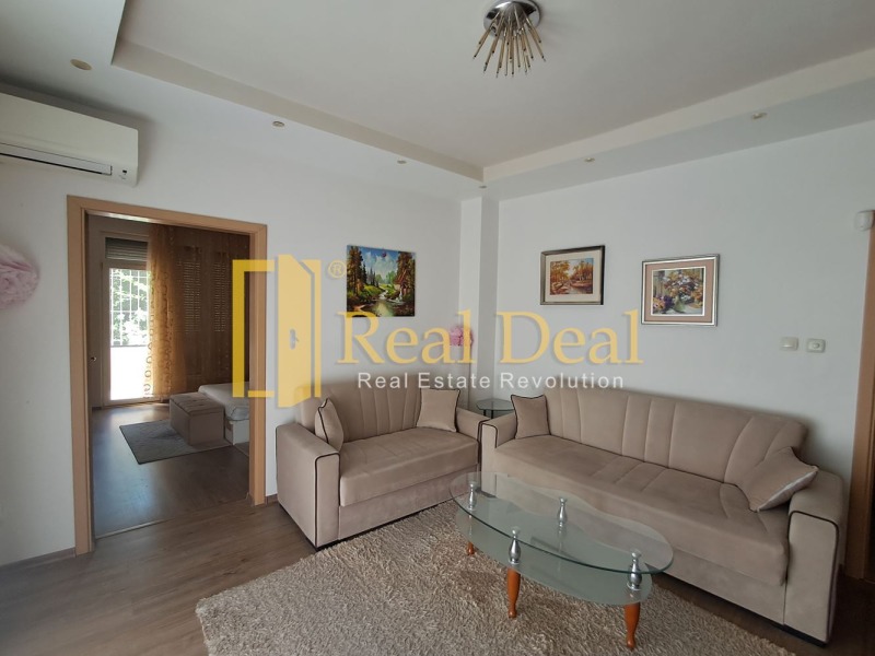 Kiralık  2 yatak odası Sofia , Geo Milev , 68 metrekare | 85105240 - görüntü [3]