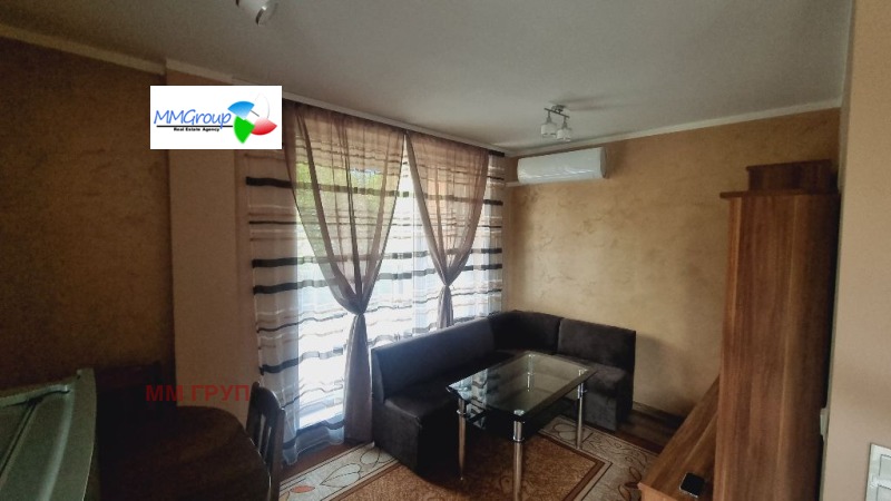 Da affittare  2 camere da letto Sofia , Nadegda 2 , 90 mq | 38192446 - Immagine [5]