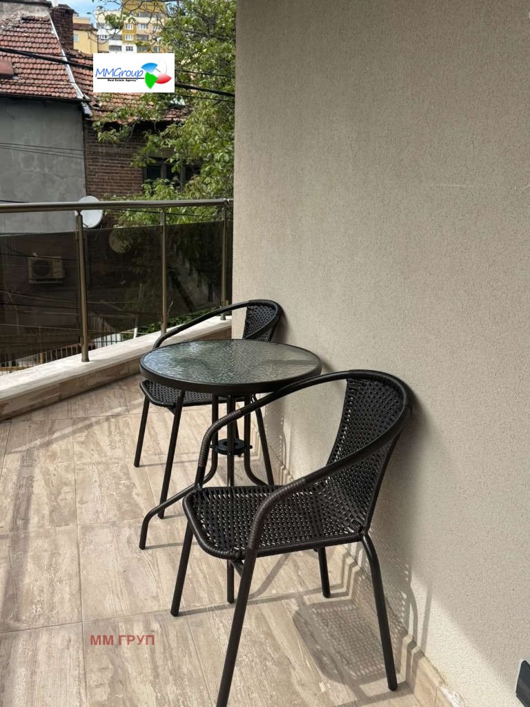 Da affittare  2 camere da letto Sofia , Nadegda 2 , 90 mq | 38192446 - Immagine [12]