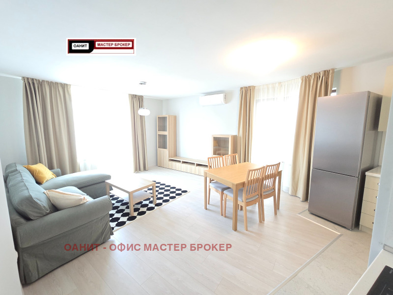 Te huur  2 slaapkamers Sofia , Mladost 2 , 110 m² | 89187398 - afbeelding [2]