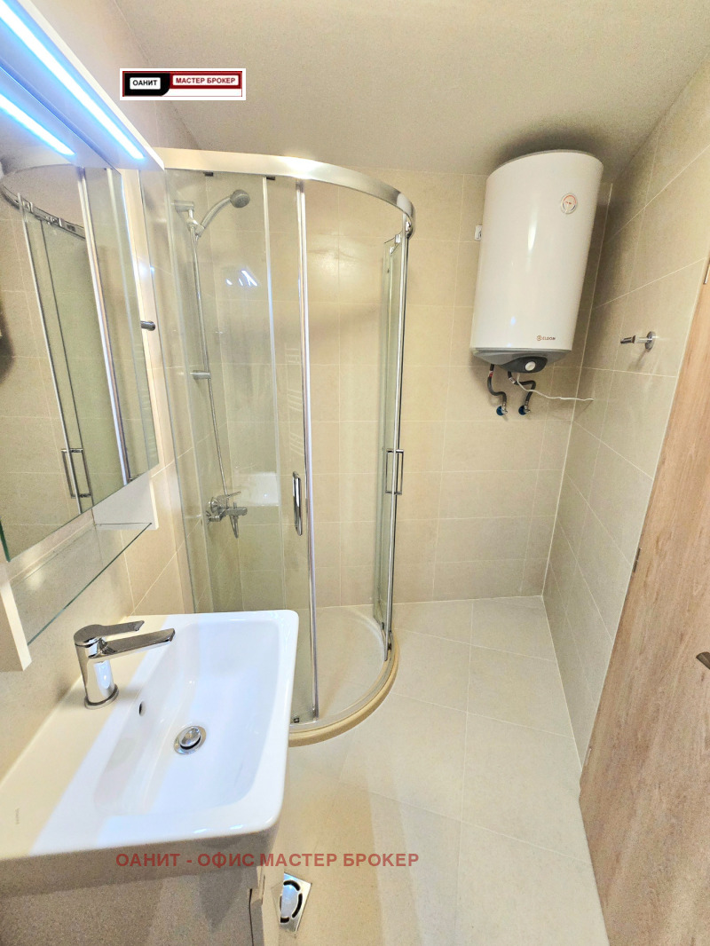 Te huur  2 slaapkamers Sofia , Mladost 2 , 110 m² | 89187398 - afbeelding [9]