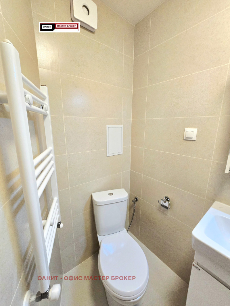 Te huur  2 slaapkamers Sofia , Mladost 2 , 110 m² | 89187398 - afbeelding [10]