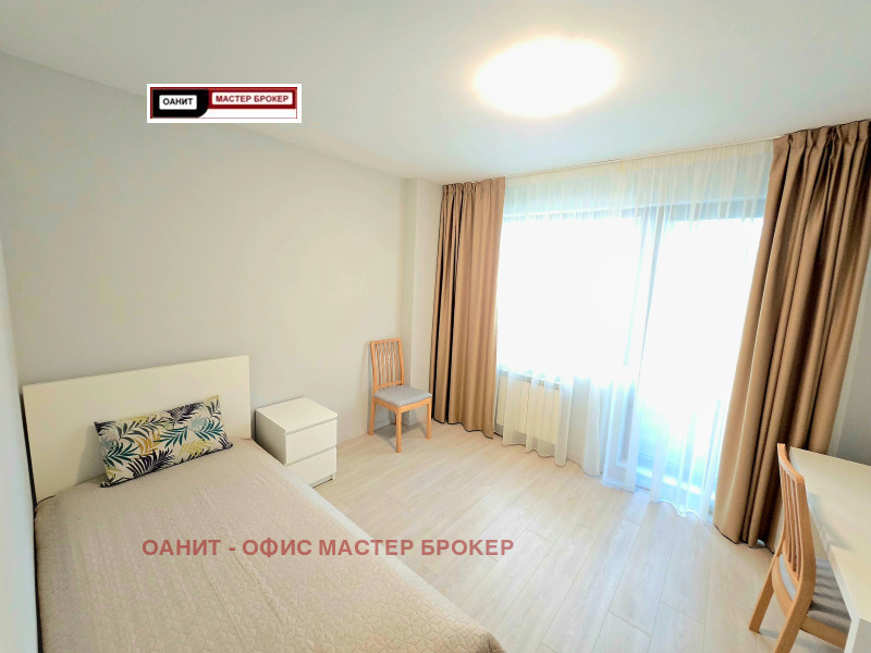 Te huur  2 slaapkamers Sofia , Mladost 2 , 110 m² | 89187398 - afbeelding [7]