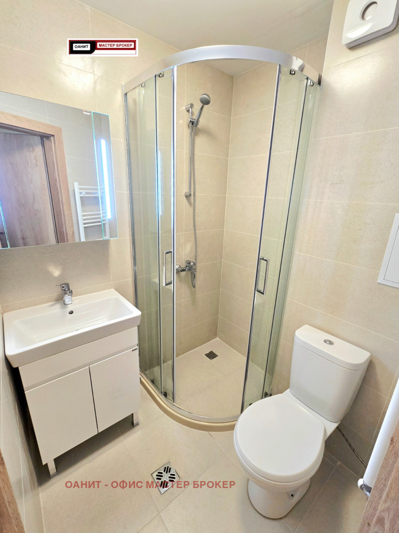 Te huur  2 slaapkamers Sofia , Mladost 2 , 110 m² | 89187398 - afbeelding [6]