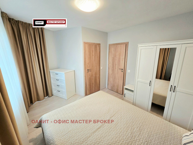 Te huur  2 slaapkamers Sofia , Mladost 2 , 110 m² | 89187398 - afbeelding [5]