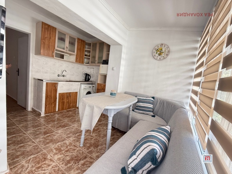 K pronájmu  2 ložnice Varna , Okražna bolnica-Generali , 65 m2 | 35011850 - obraz [9]